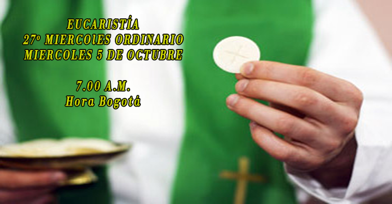 horarios