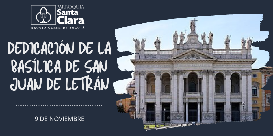 Basílica de Letrán