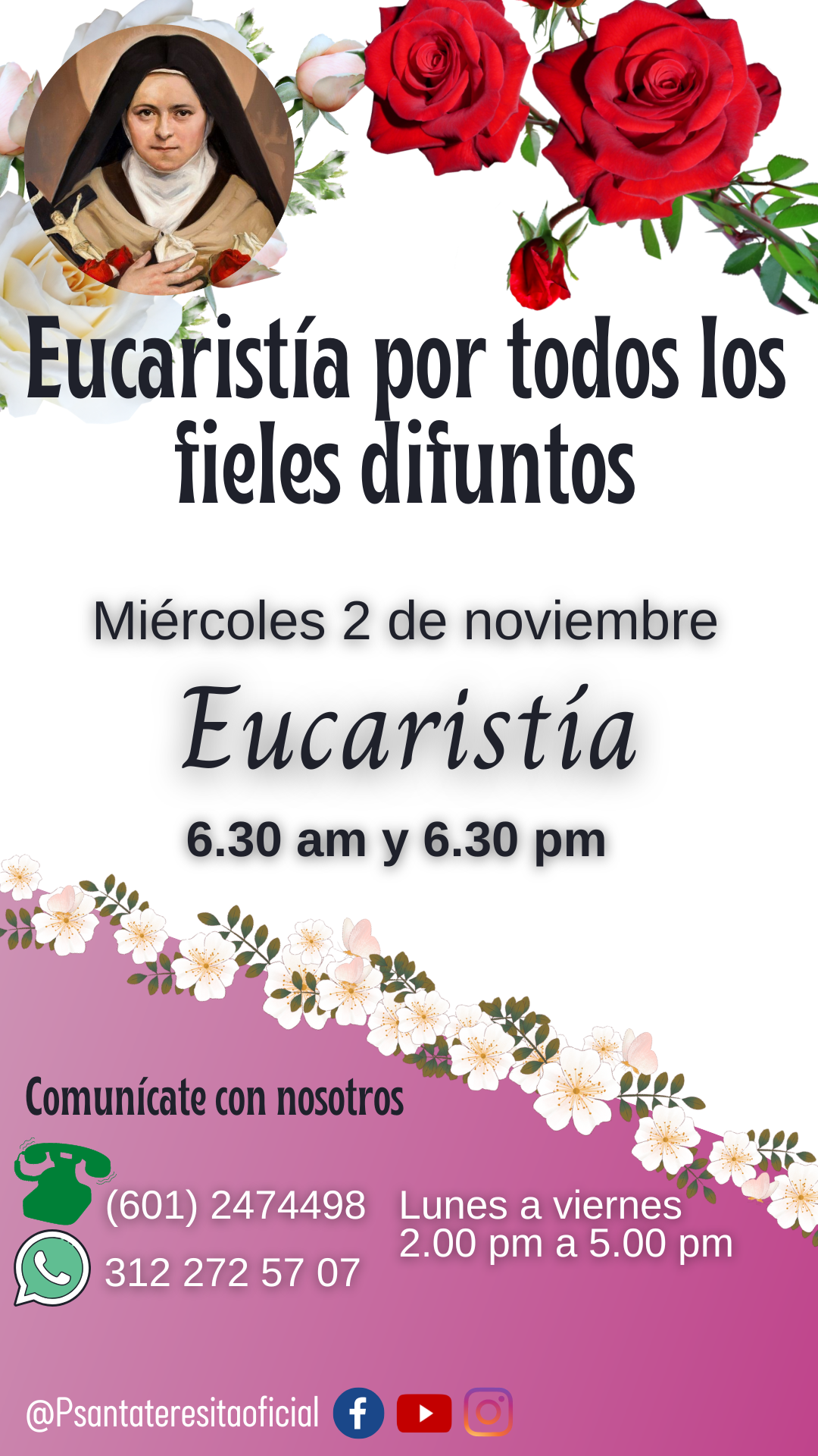 PARROQUIA