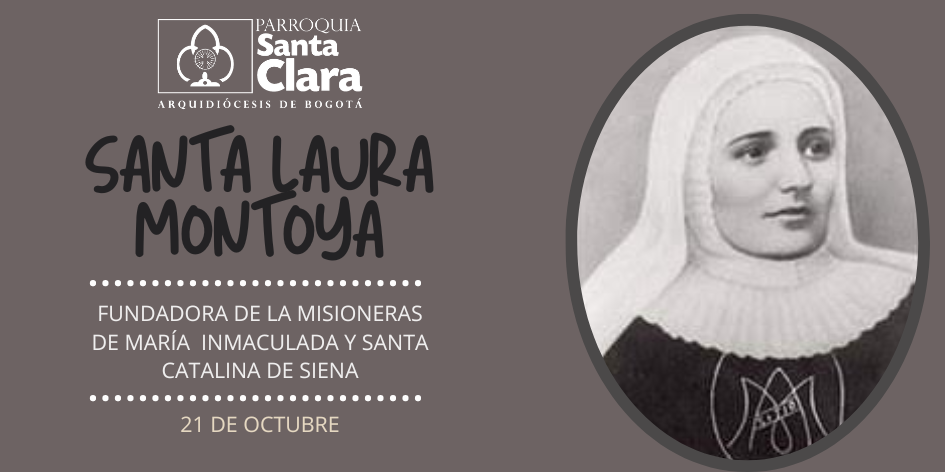 Laura Montoya