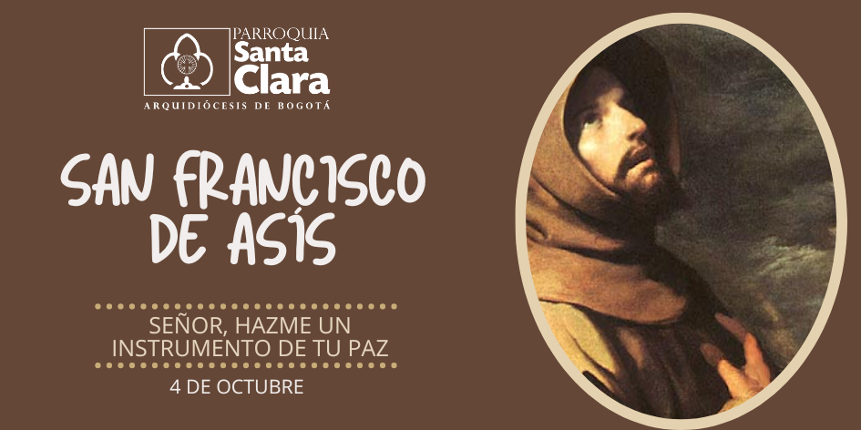 San Francisco de Asís