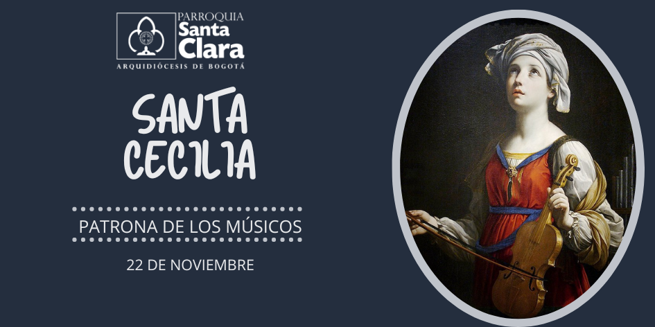 Santa Cecilia