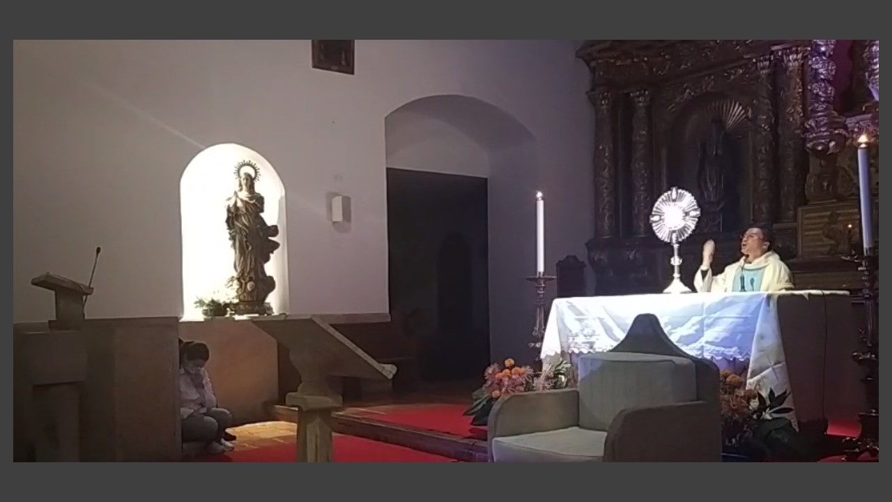 Hora Santa