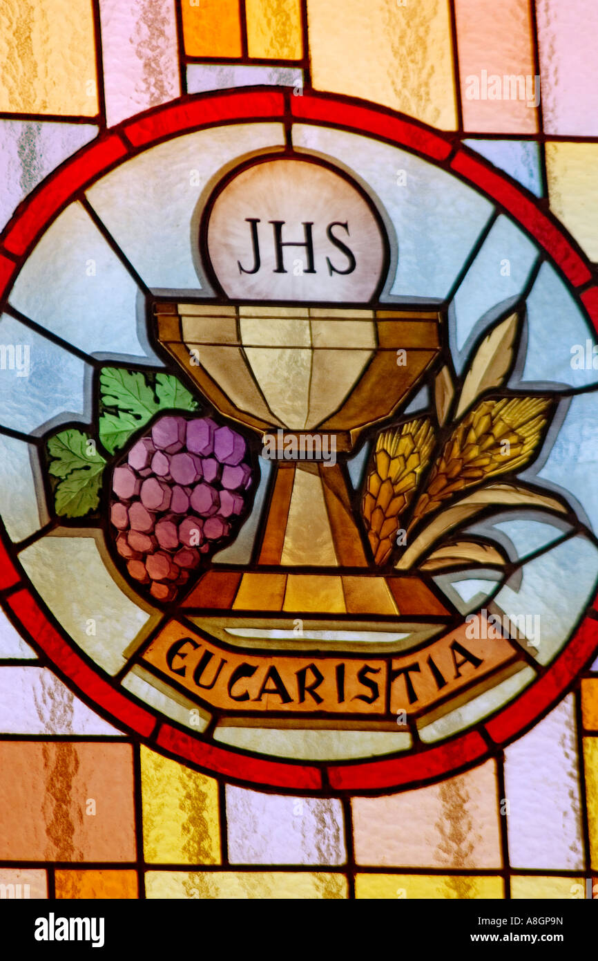 Eucaristía