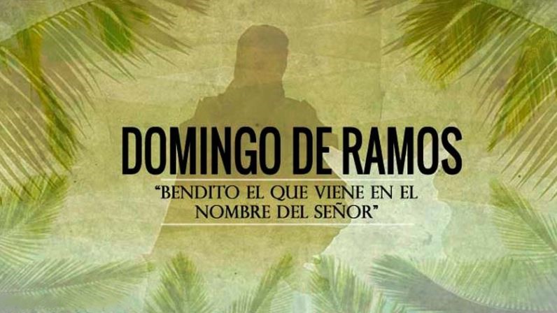 Domingo de Ramos