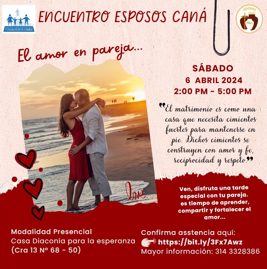 Caná Abril 24