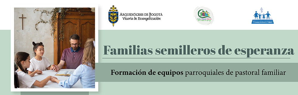 Equipos parroquiales 