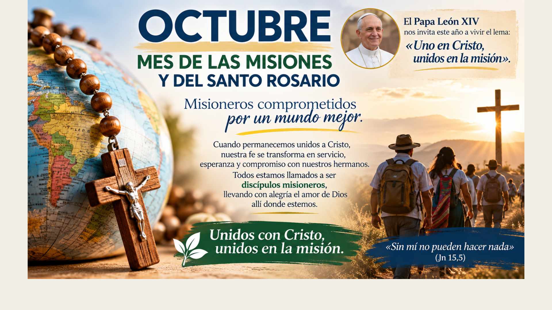 Celebración eucaristica