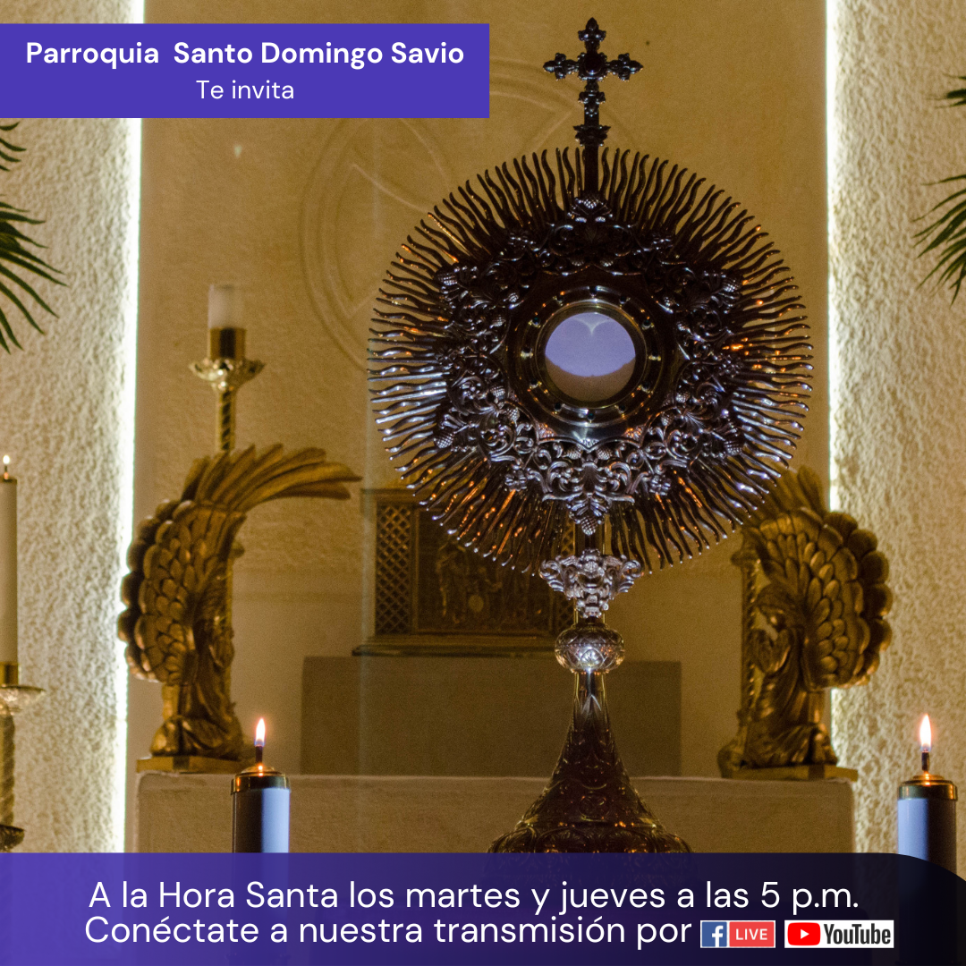 Hora Santa