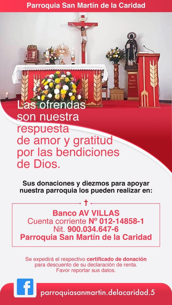 Donaciones