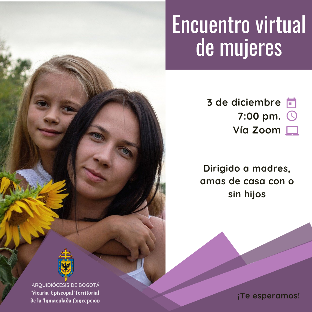 encuentro mujeres