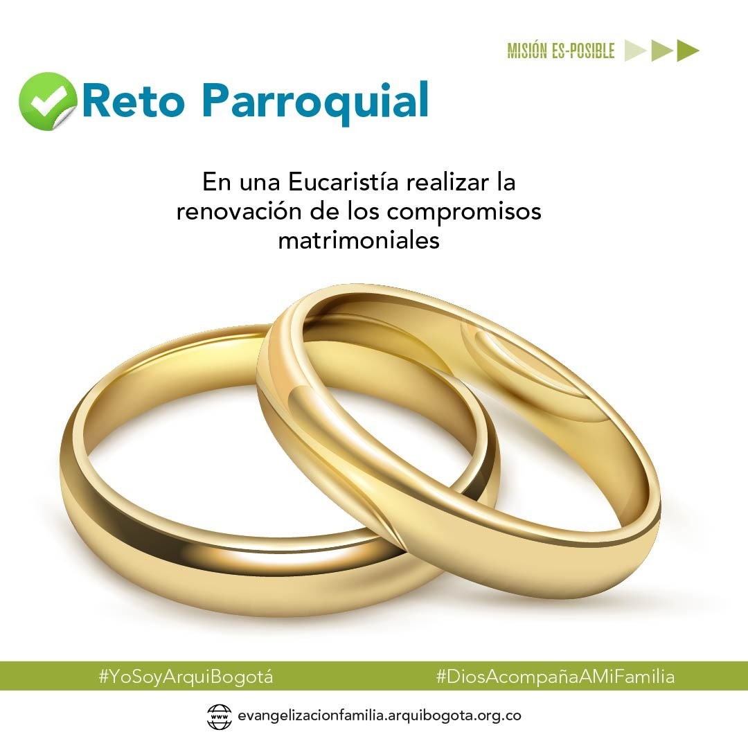 Reto familiar 3