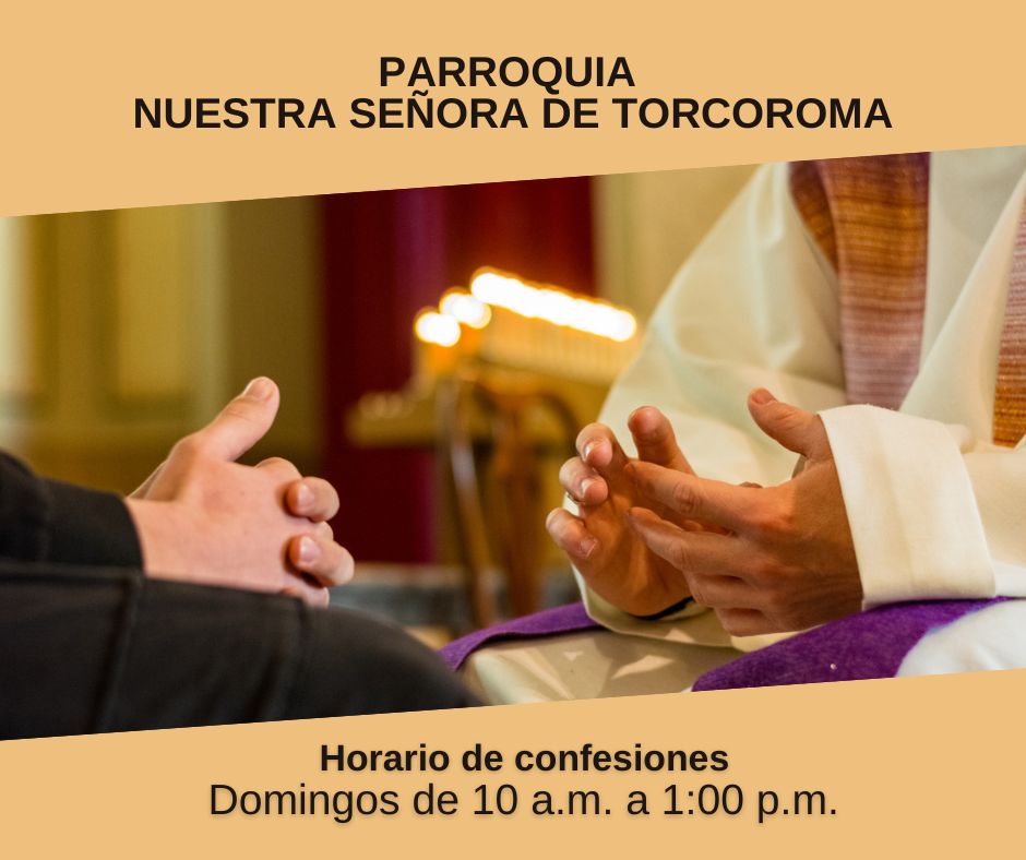 confesiones