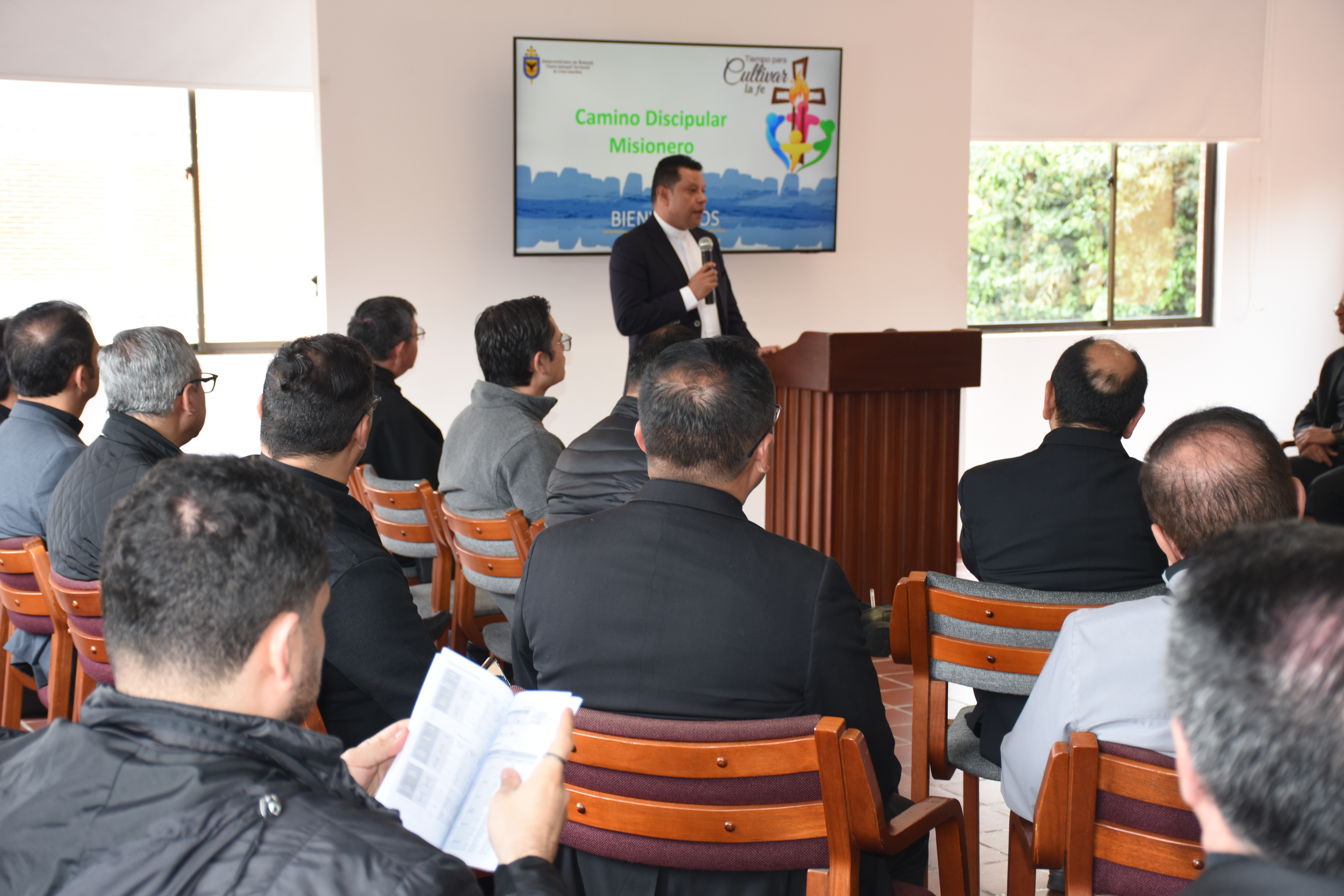 Encuentro