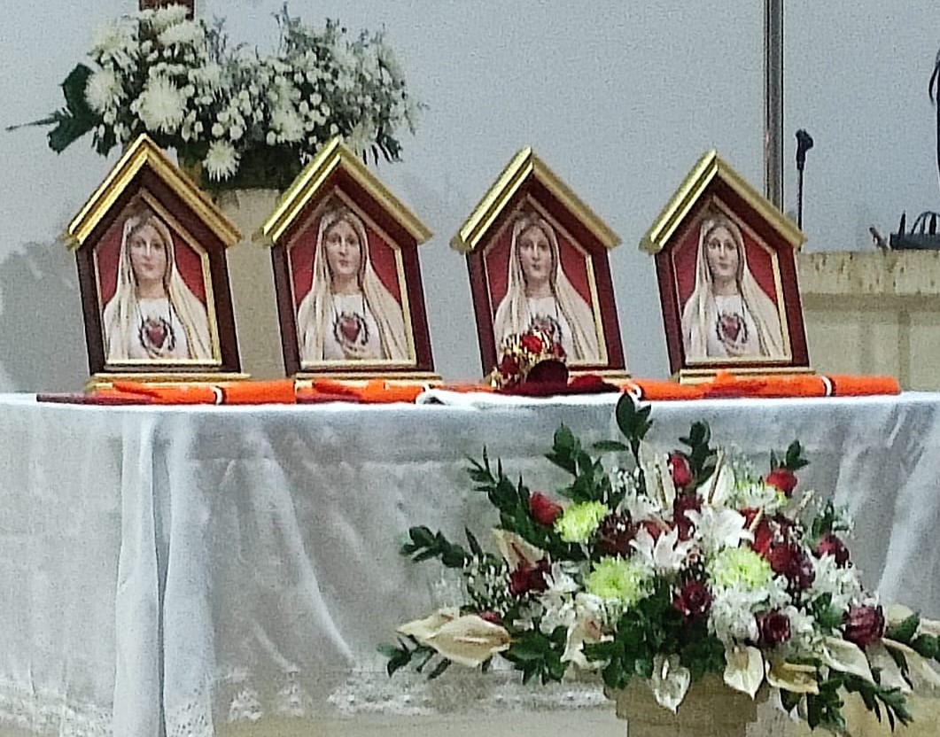 oratorios