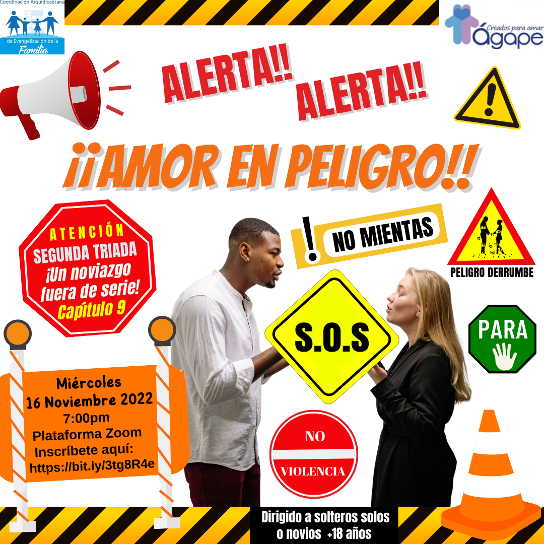 Ágape