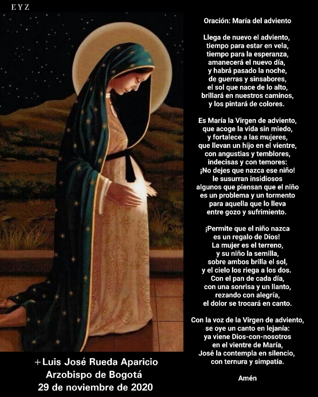 novena