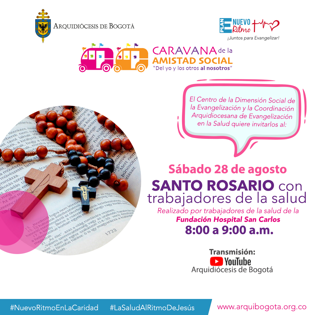 Santo Rosario