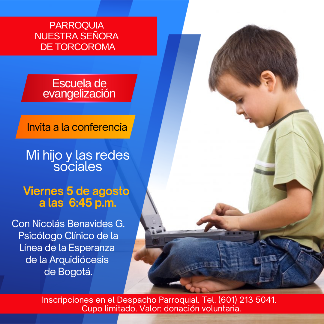 conferencia