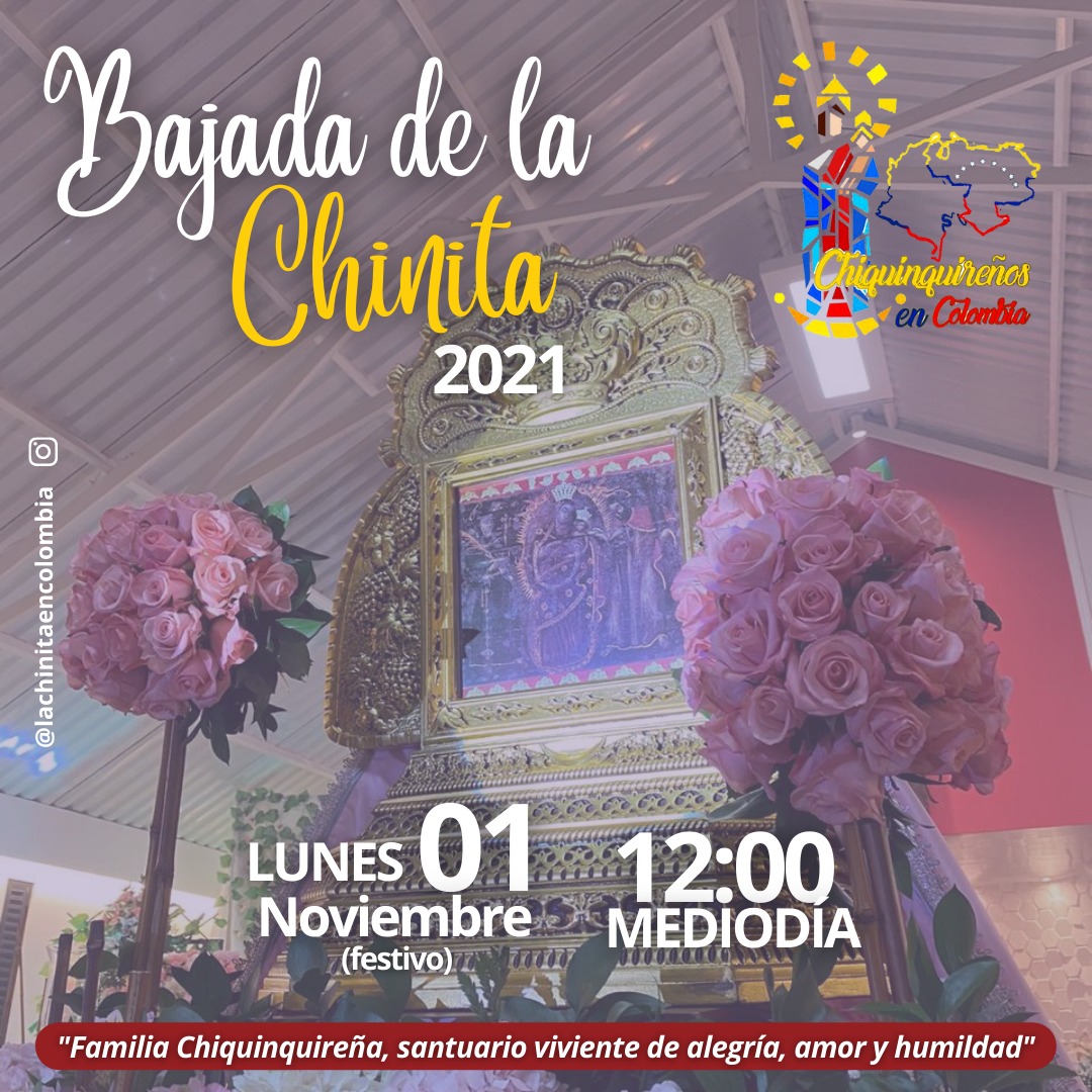 LA CHINITA