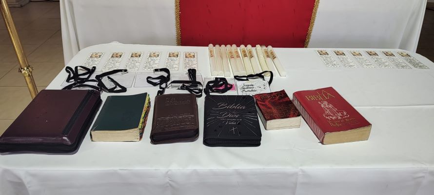 biblias
