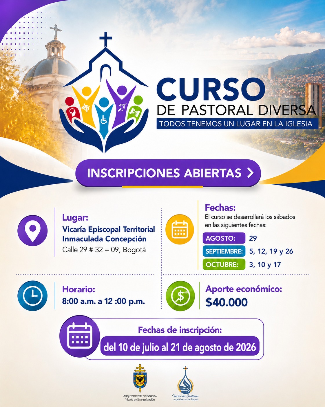 Diseño OAC