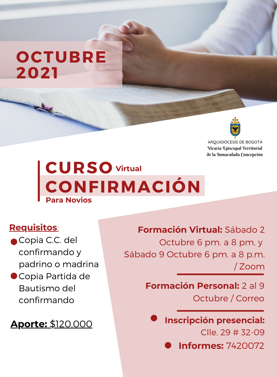 confirmacion oct