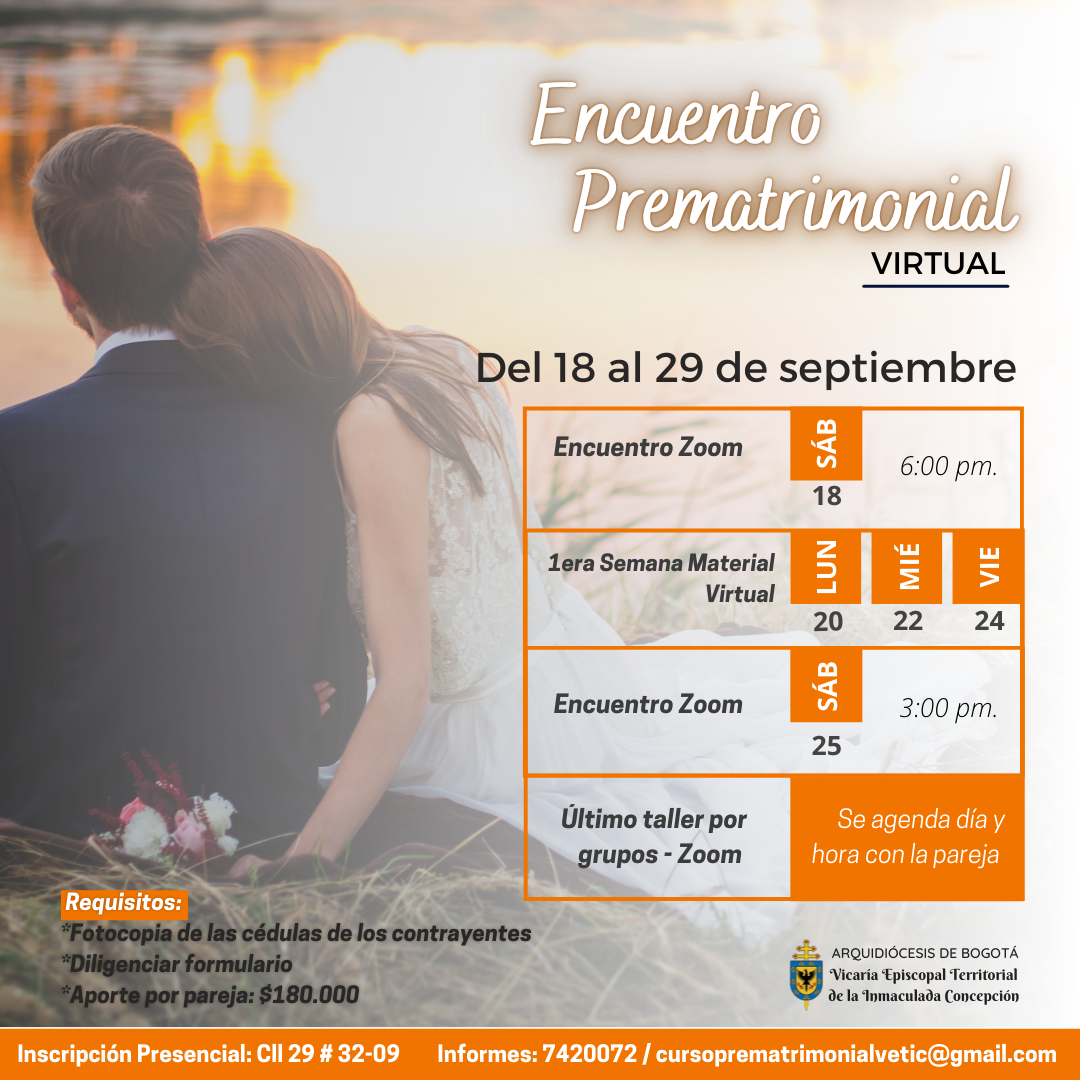 prematrimonial sept