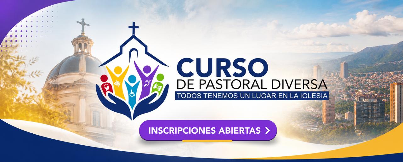 logo curso pastoral diversa