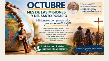 Celebración eucaristica