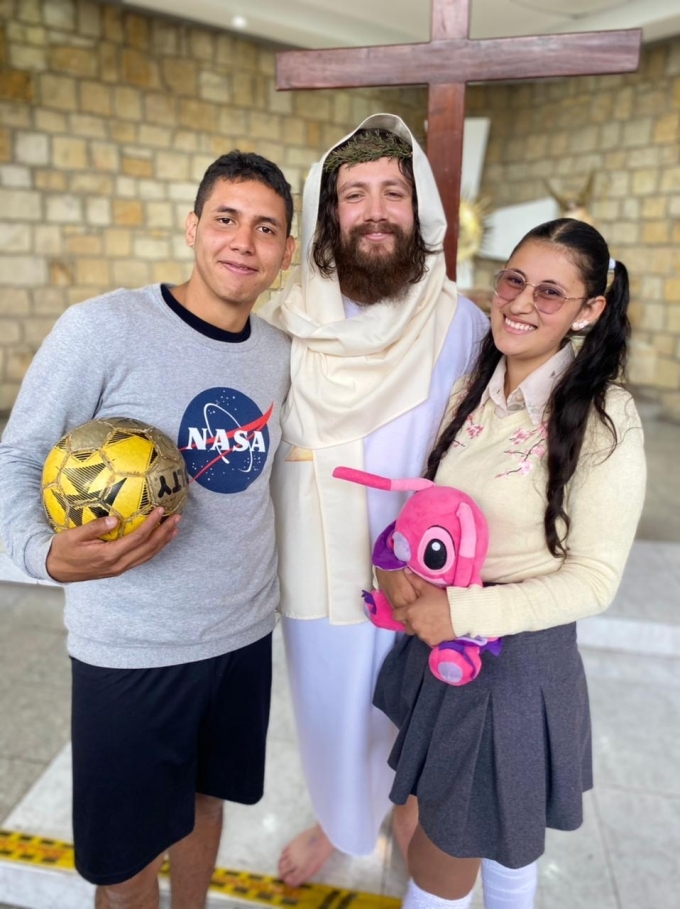 Semana Santa 2021