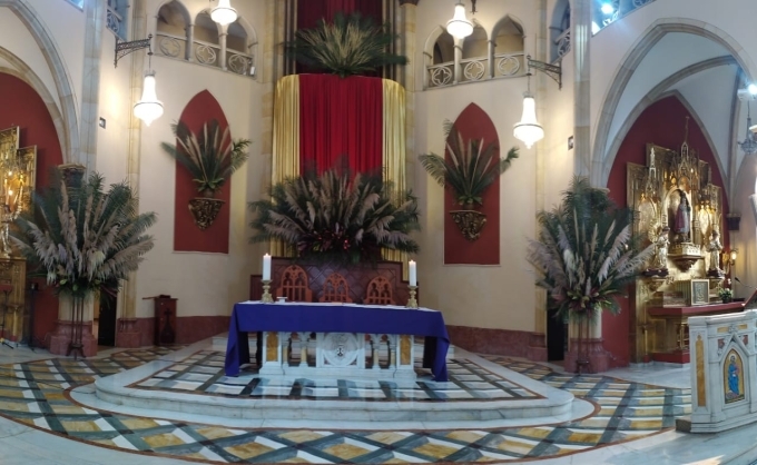 templo