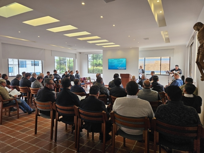 Encuentro