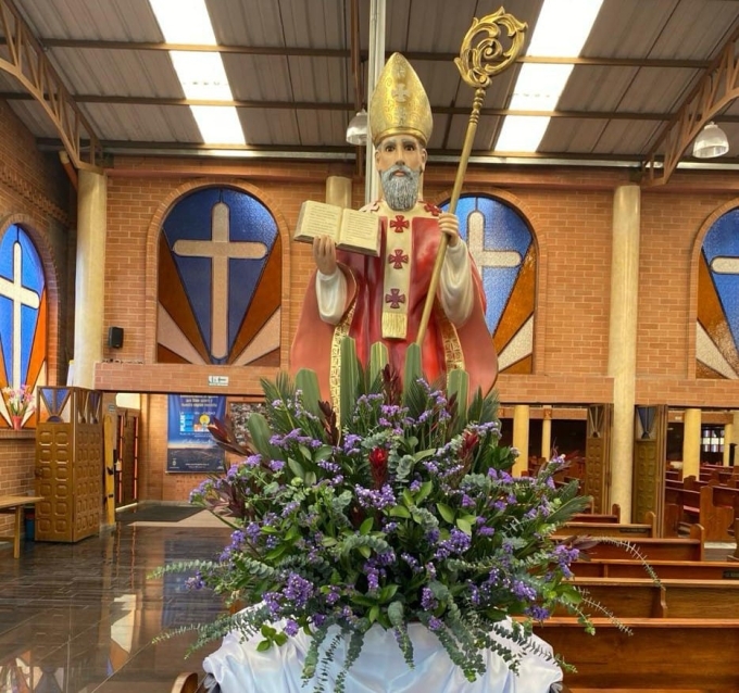 San Policarpo