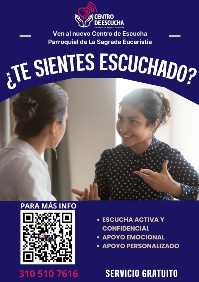 CPE Sagrada Eucaristía