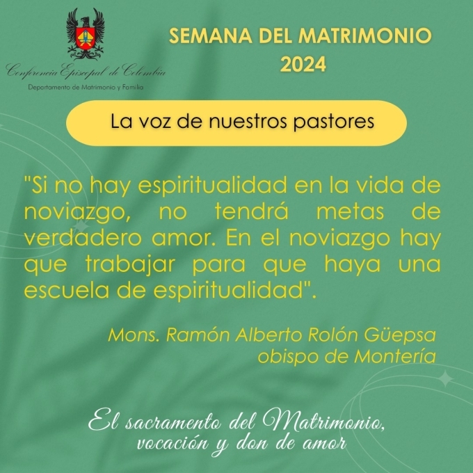 semana del matrimonio 1