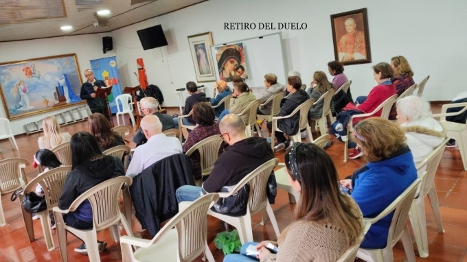 RETIRO