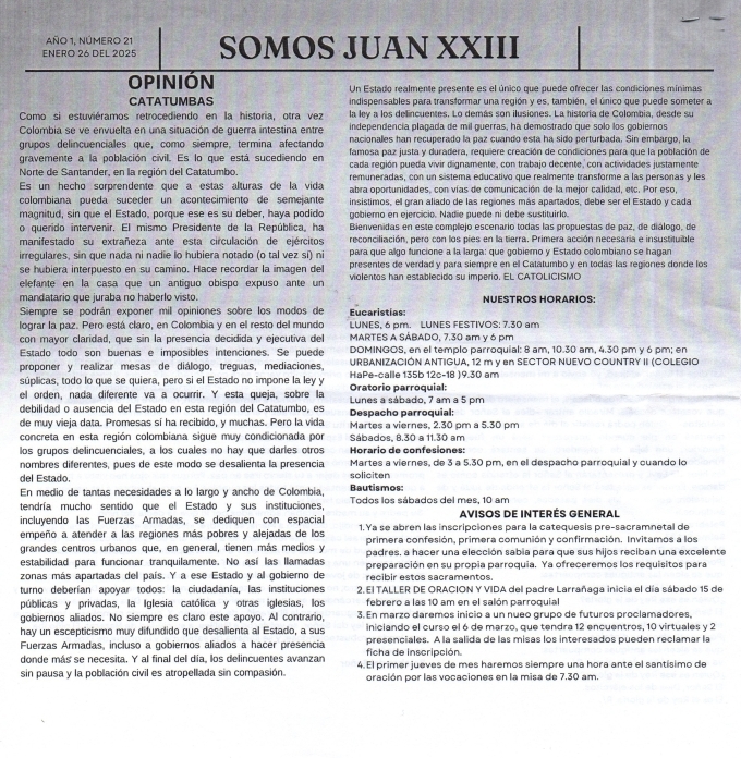 Boletín 2 febrero post