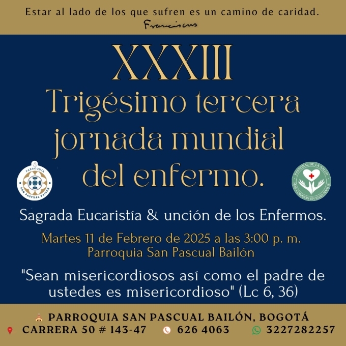 enfermos