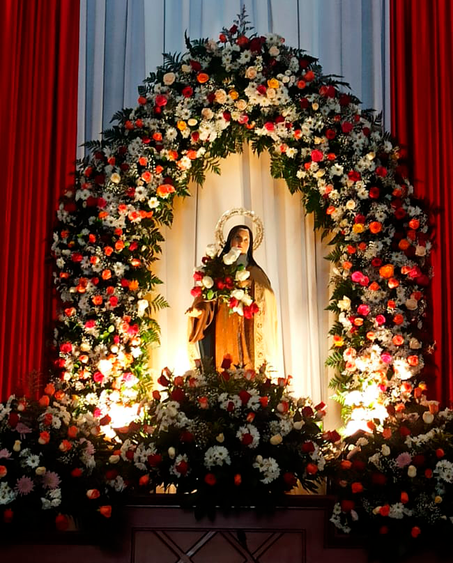 solemnidad