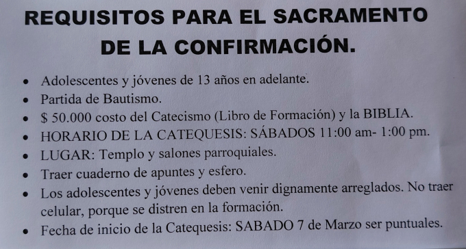 Confir