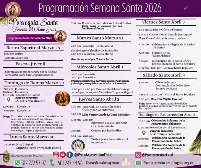 Parroquia