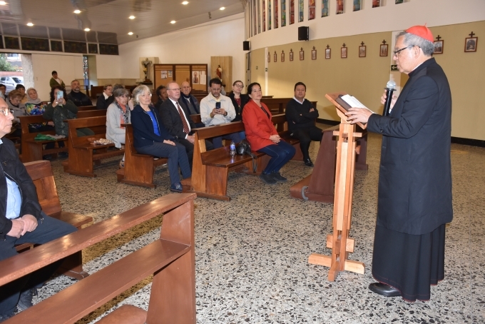 Visita 1