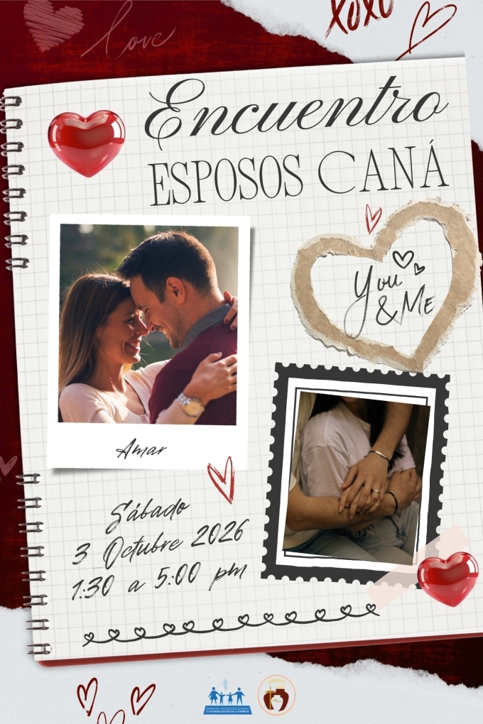 Esposos Caná
