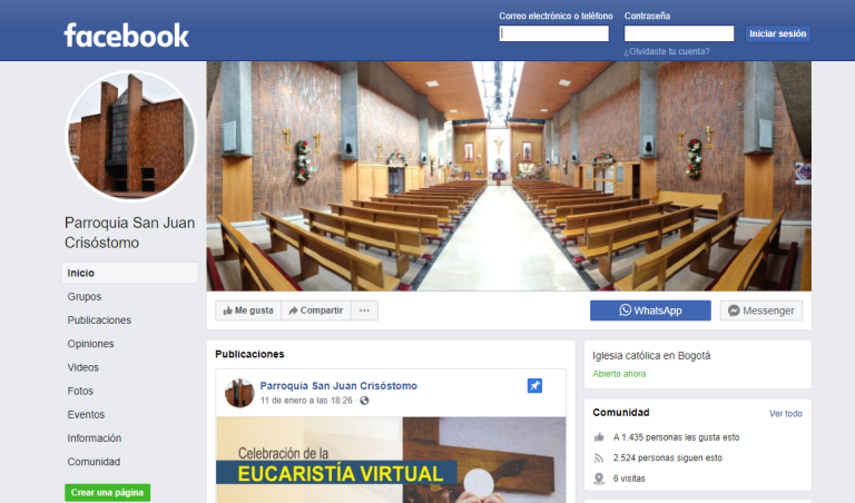 Facebook