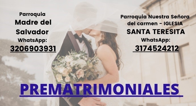 Prematrimonial
