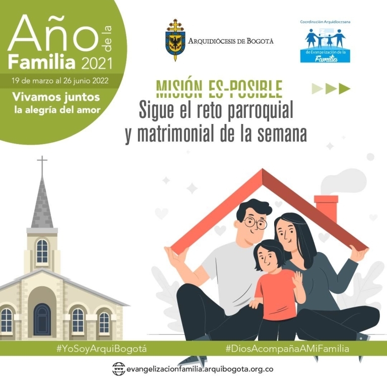 Reto Familiar 5