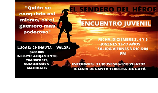 horarios