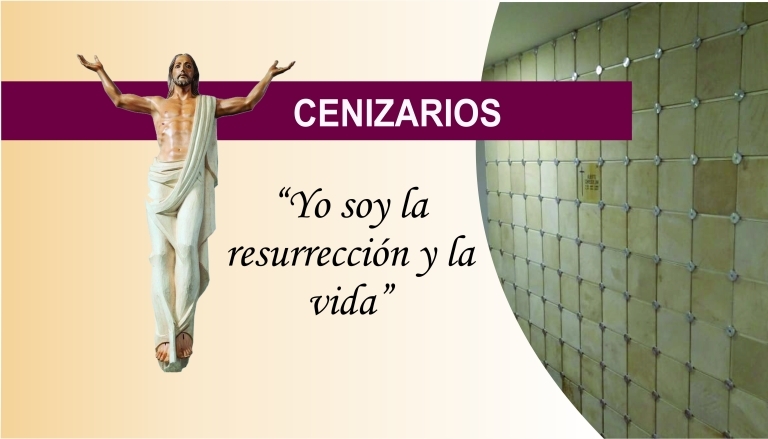 Cenizarios