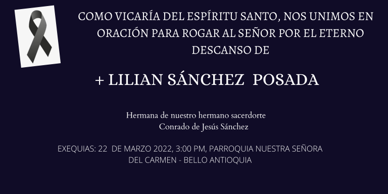 Vicaría del Espíritu Santo